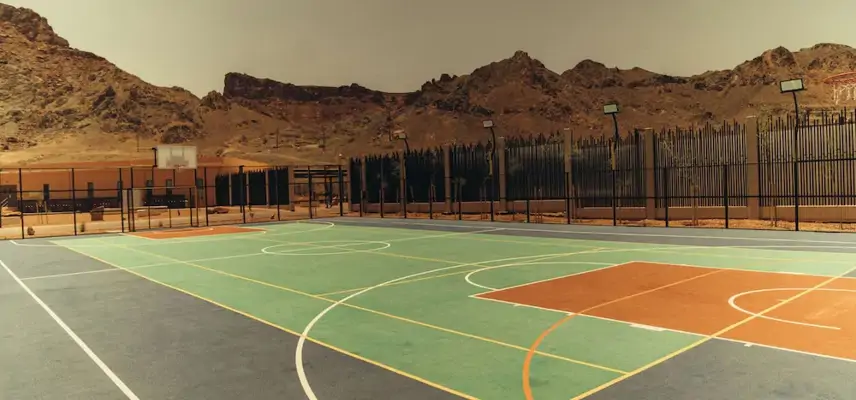 Cloud 7 Residence AlUla image